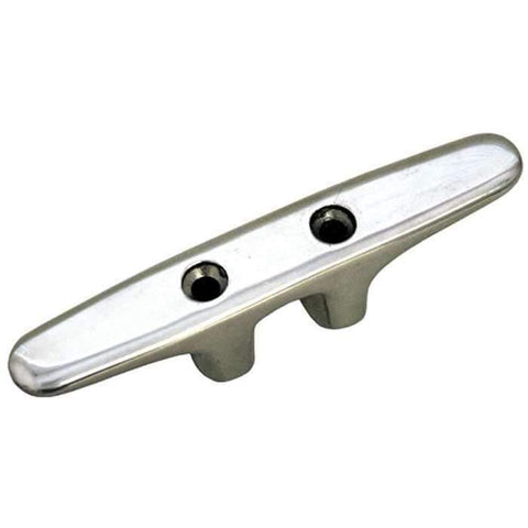 Seasense Qualifies for Free Shipping Seasense Soft Point Cleat 4-1/2" Stainless #50062415