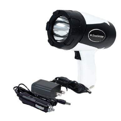 Seasense Qualifies for Free Shipping Seasense Spot Light LED Rechargeable 350 Lumens #50024251