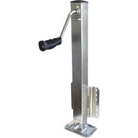 Seasense Oversized - Not Qualified for Free Shipping Seasense Square Tube Trailer Jack 2500 lb #50017630