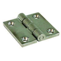 Seasense Stainless 316 Hinge 2