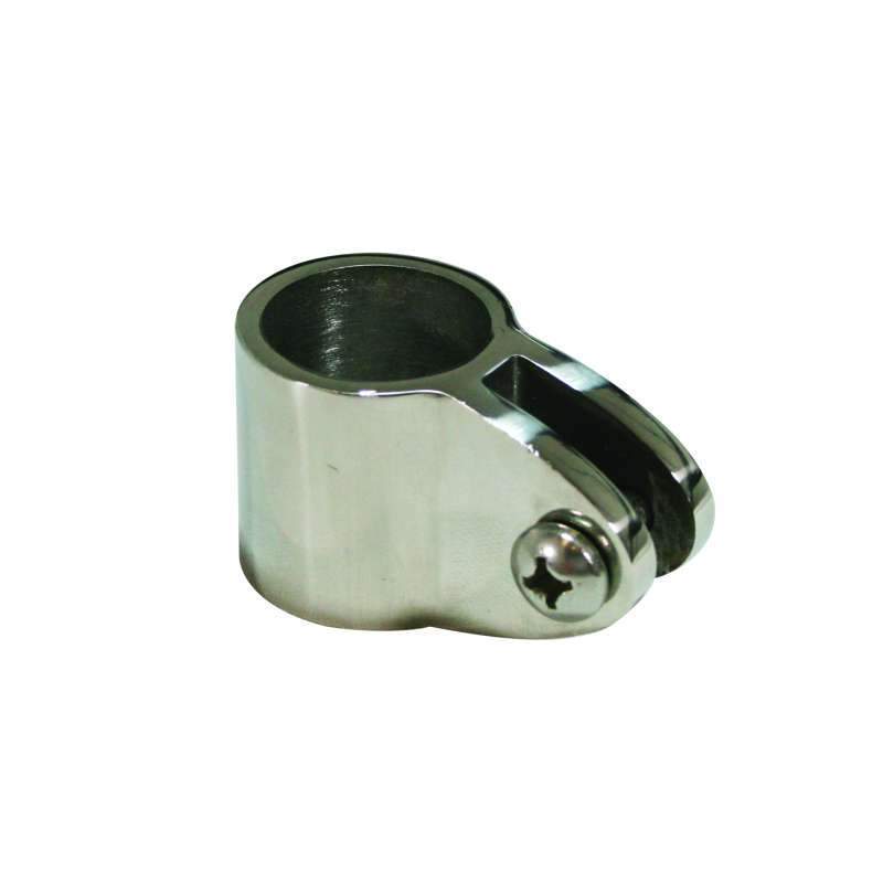 Seasense Stainless Adjustable Tube Clamp 1" #50012735