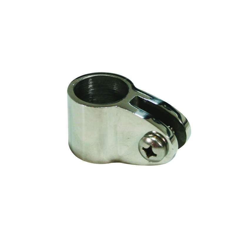 Seasense Stainless Adjustable Tube Clamp 7/8" #50012734