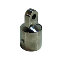 Seasense Stainless Ouside Eye End Heavy-Duty 1