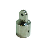 Seasense Stainless Outside Eye End 1" #50012731