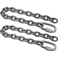 Seasense Stainless Safety Chain 5/16' x 24