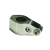 Seasense Stainless Top Jaw Slide with Bolt 7/8