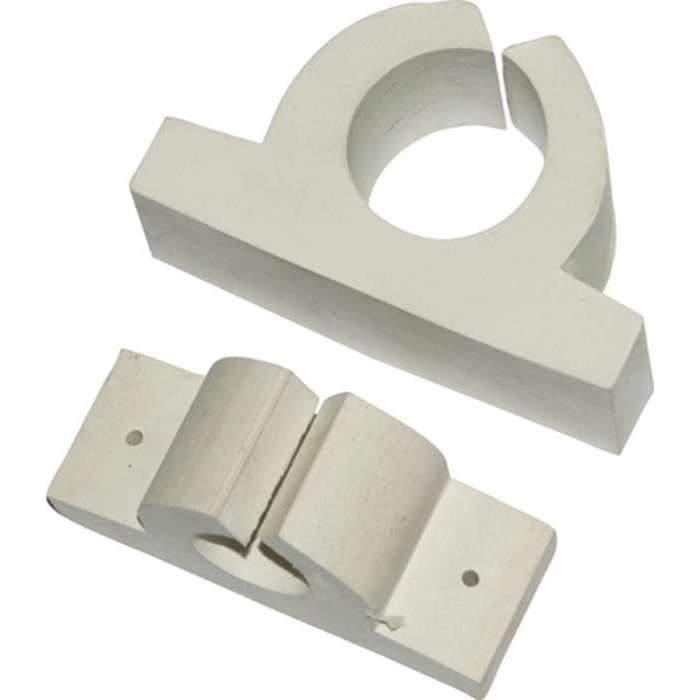 Seasense Qualifies for Free Shipping Seasense Storage Clips 5/8" Pair #50091027