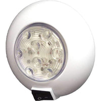 Seasense Super Bright Interior Light Surface Mount LED #50023850