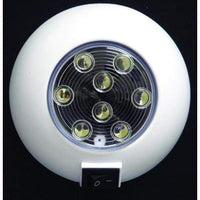 Seasense Surface Mount Red Light LED #50023818