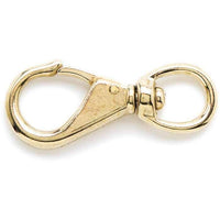 Seasense Swivel Eye Snap 1/2