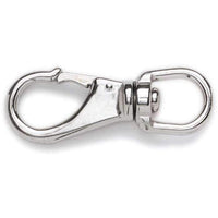 Seasense Swivel Eye Snap 3-3/4