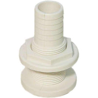Seasense Thru-Hull Fitting 1-1/8
