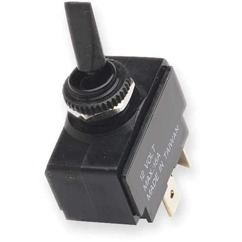 Seasense Toggle Switch 2-Position On-Off #50031202