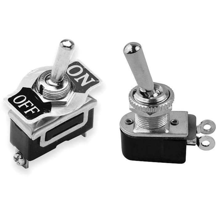 Seasense Toggle Switch 2-Position On-Off #50031242