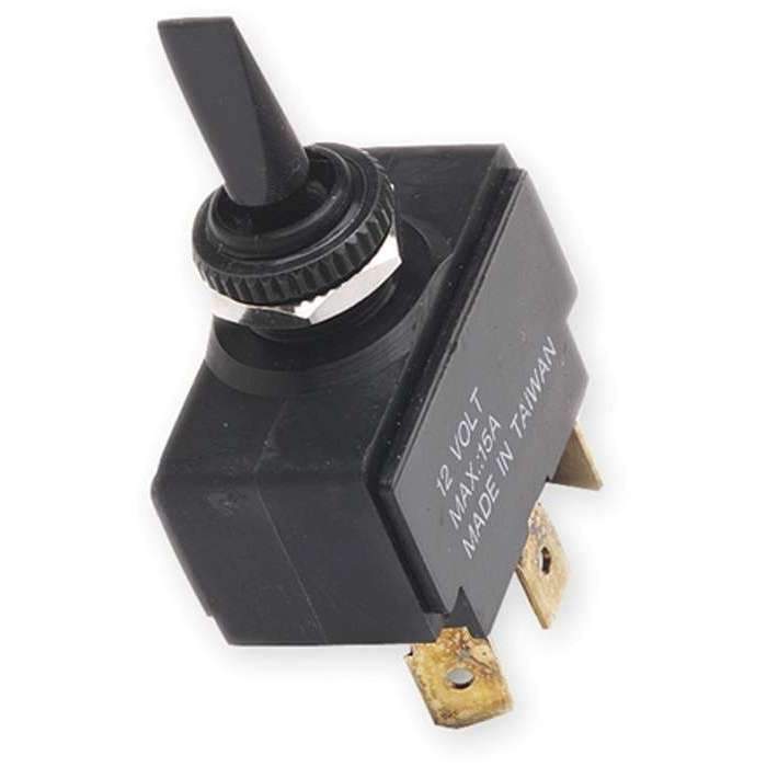 Seasense Toggle Switch 3-Positon On-Off-On #50031222