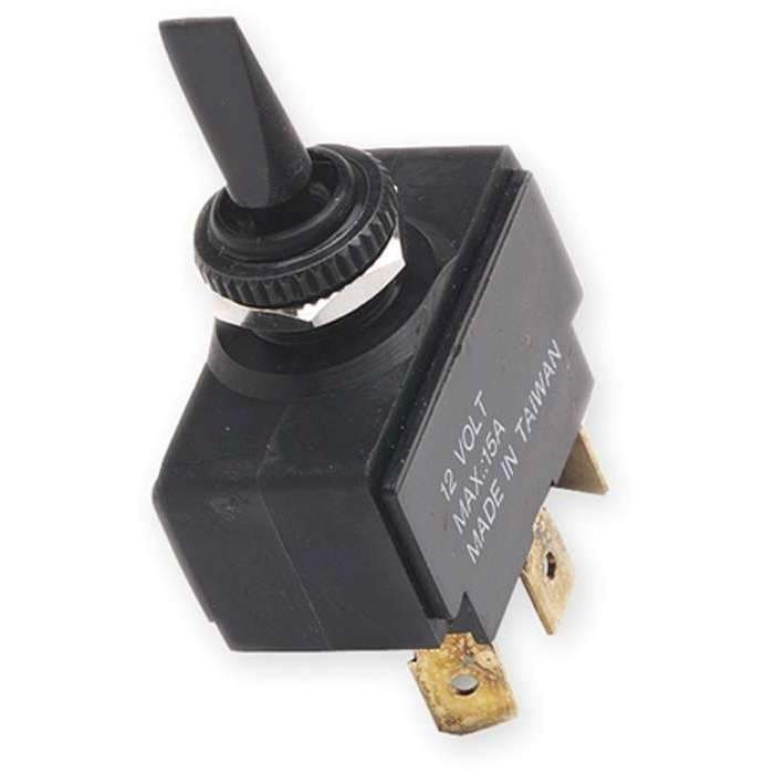 Seasense Toggle Switch Momentary On-Off-(Mom-On) #50031206