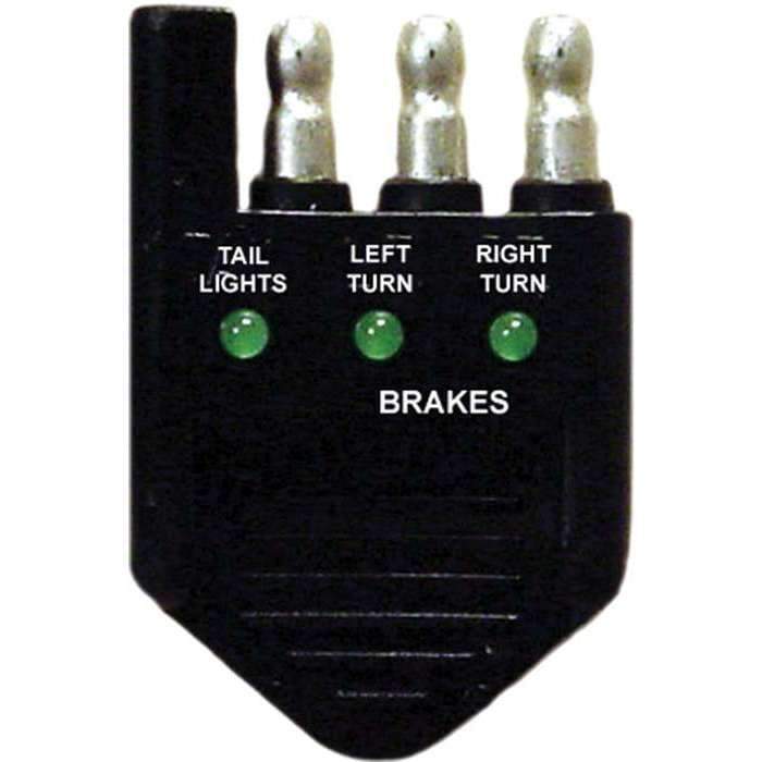 Seasense Trailer 4-Way Circuit Tester #50080304