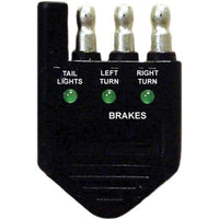 Seasense Trailer 4-Way Circuit Tester #50080304