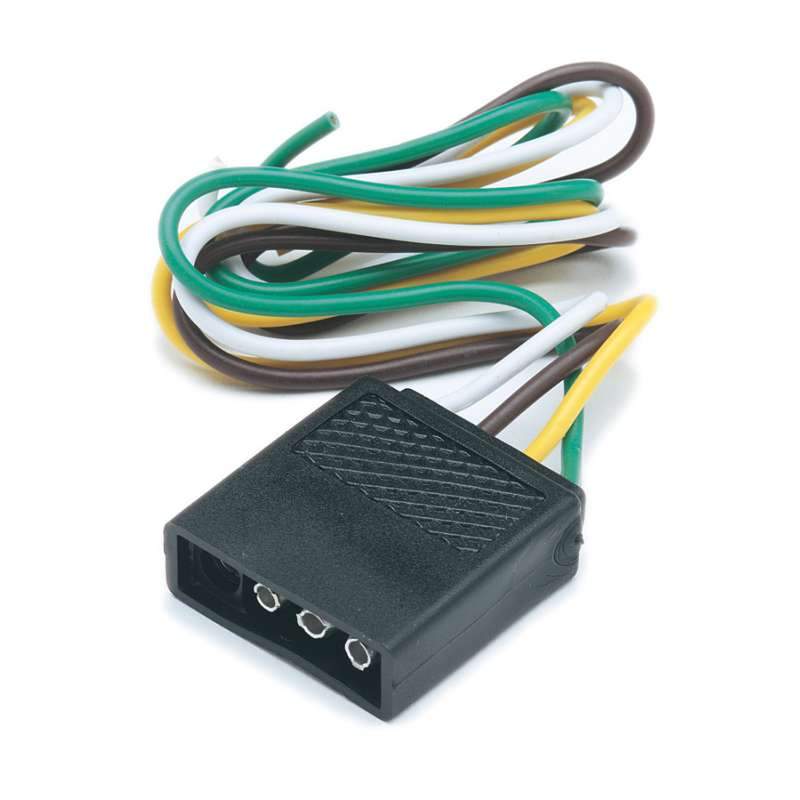 Seasense Qualifies for Free Shipping Seasense Trailer-End Connector Male #50080312