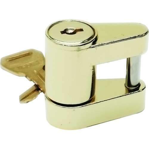 Seasense Trailer Hitch Lock #50017202