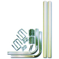 Seasense Qualifies for Free Shipping Seasense Trailer Post Guide 48