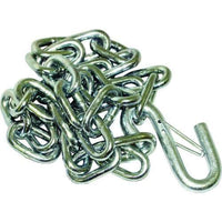 Seasense Qualifies for Free Shipping Seasense Trailer Safety Chain Class II 3/16