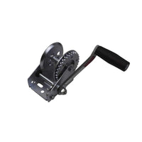 Seasense Trailer Winch 600 lb Zinc No Strap #50017800