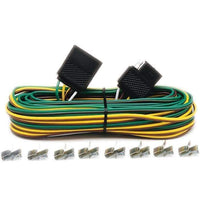 Seasense Qualifies for Free Shipping Seasense Trailer Wire Harness 25' #50080302