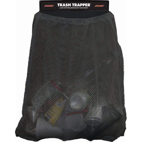 Seasense Qualifies for Free Shipping Seasense Trash Trapper Black 50091253