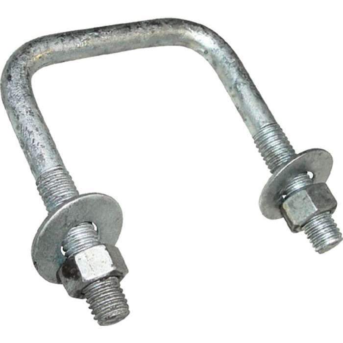 Seasense U-Bolt 3-1/8" x 4" #50089723