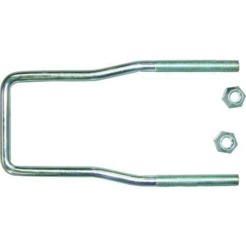 Seasense U-Bolt Spare Tire Carrier #50017105