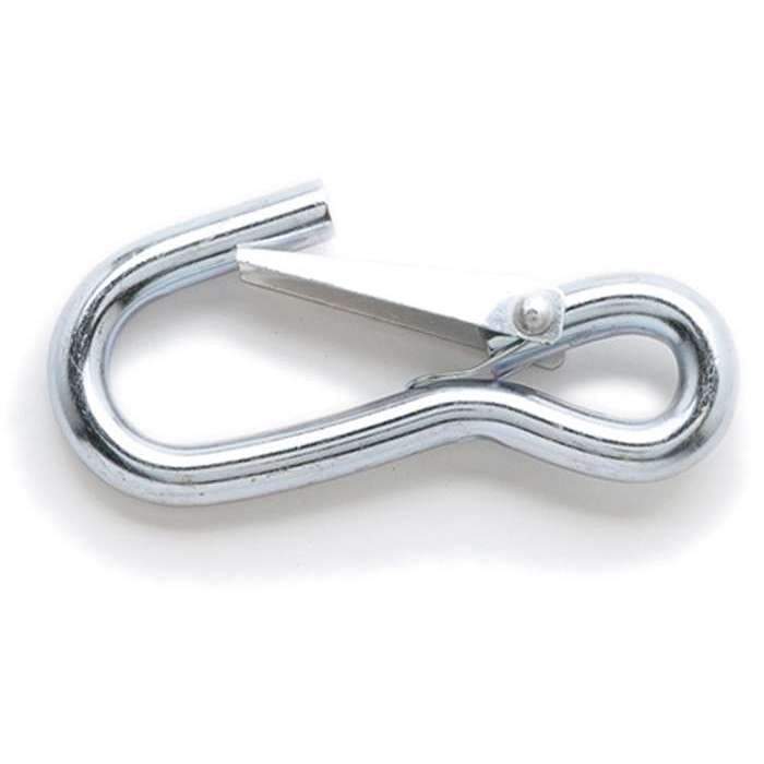 Seasense Universal Snap 4" Plated Steel #50063162