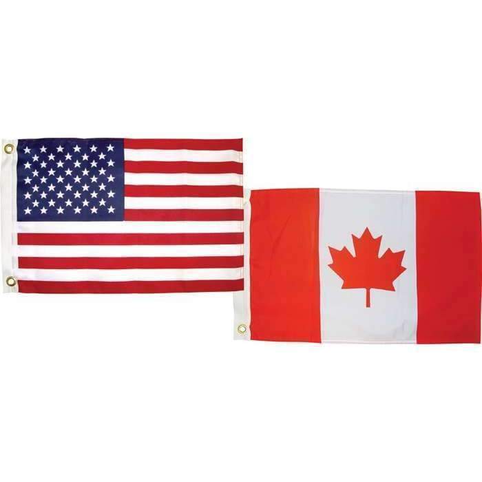 Seasense USA Flag #50071030