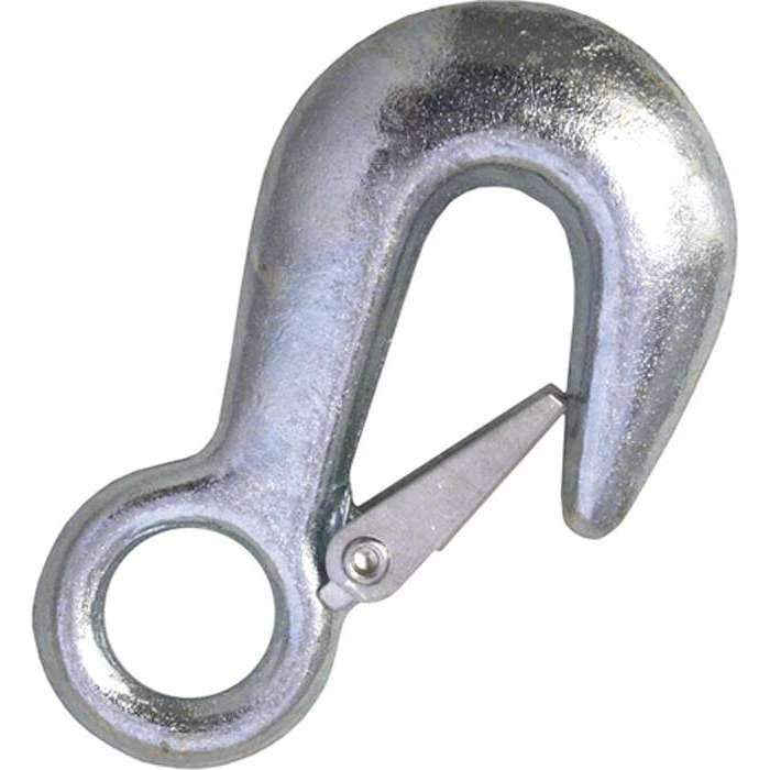 Seasense Utility Snap Hook 4" #50063172