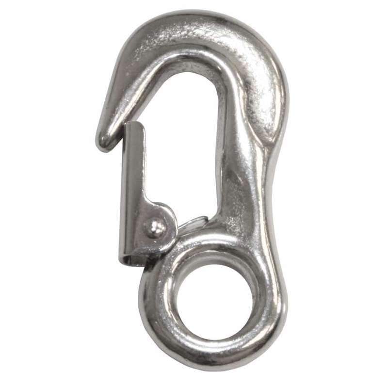 Seasense Utility Spring Loaded Hook 3-1/2" inch #50063176