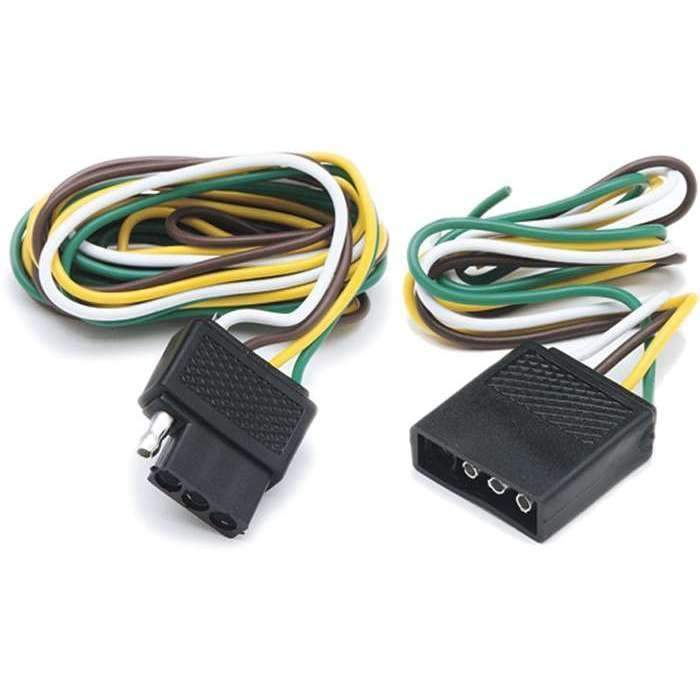 Seasense Vehicle-End Connector Female #50080322