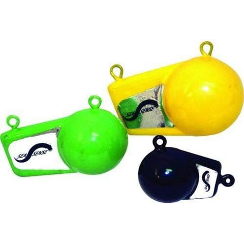 Seasense Qualifies for Free Shipping Seasense Weight 4 lb Finned Black 50074484