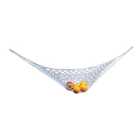 Seasense Qualifies for Free Shipping Seasense White Nylon Gear Storage Hammock #50031064