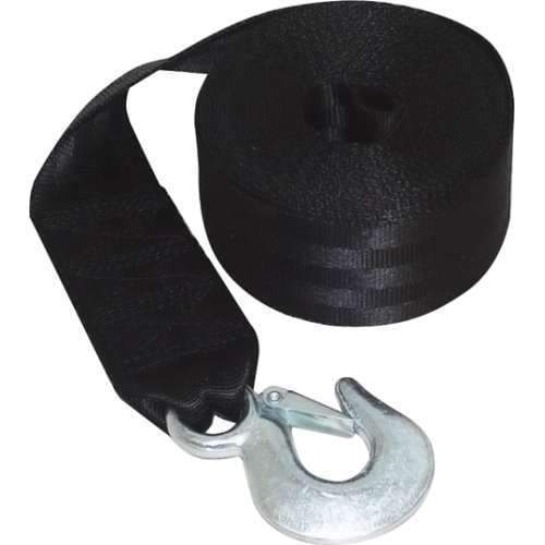 Seasense Winch Strap Heavy-Duty 24' x 2-1/2" #50018110