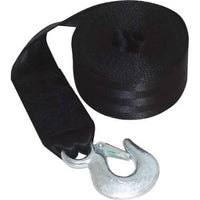 Seasense Winch Strap Heavy-Duty 24' x 2-1/2