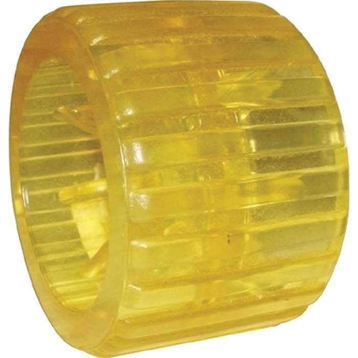 Seasense Wobbler Roller 4" x 1" Shaft Polymer #50080941