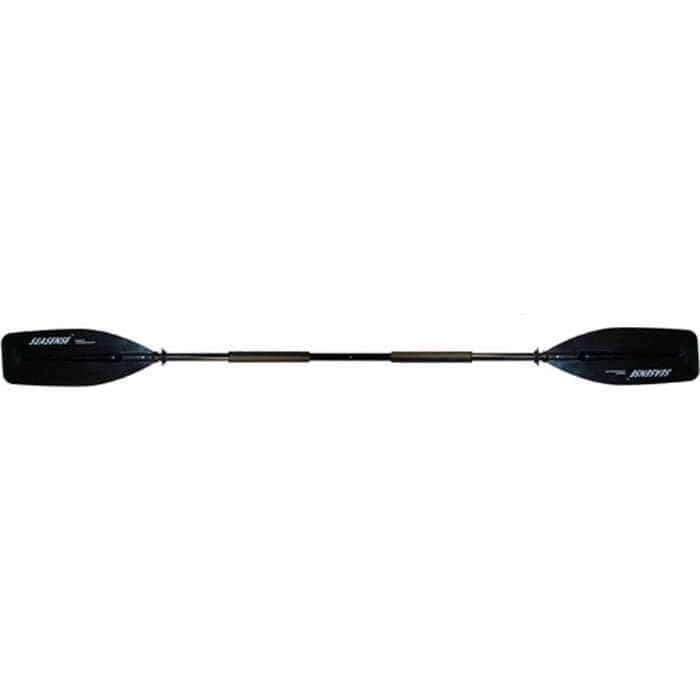 Seasense X-Treme Kayak Paddle 84" Aluminum #008680