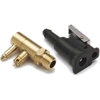 Seasense Yamaha Quick Connector Male #50052302