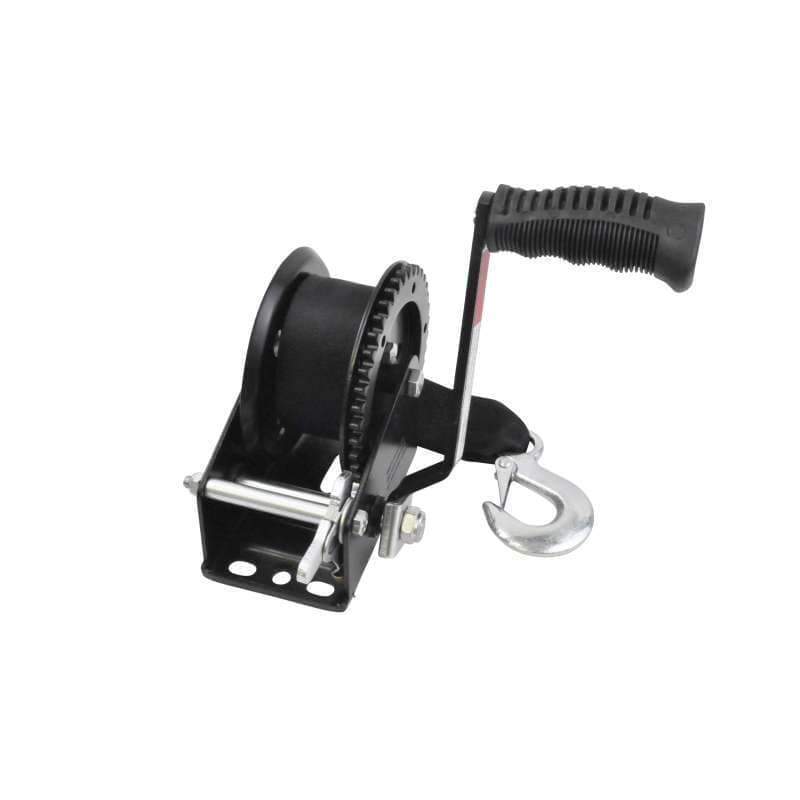 SeasenseTrailer Winch 1200 lb with Strap #50017834