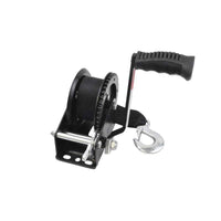 SeasenseTrailer Winch 1200 lb with Strap #50017834