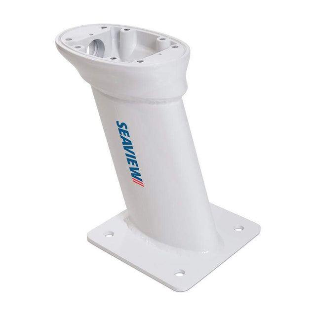 Seaview Qualifies for Free Shipping Seaview 10" Modular Mount Aft Raked 7" x 7" Base Plate #PMA-107-M1