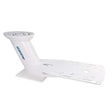 Seaview Qualifies for Free Shipping Seaview 12.5" Dual Mount for Most Radar Domes Top for Sat #PMA-DM1-M2