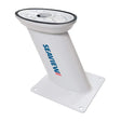 Seaview Qualifies for Free Shipping Seaview 12" Modular Mount Aft Raked 10" x 10" Base Plate #PMA-1210-M2
