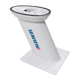 Seaview Qualifies for Free Shipping Seaview 12" Modular Mount Aft Raked 10" x 10" Base Plate #PMA-1210-M2