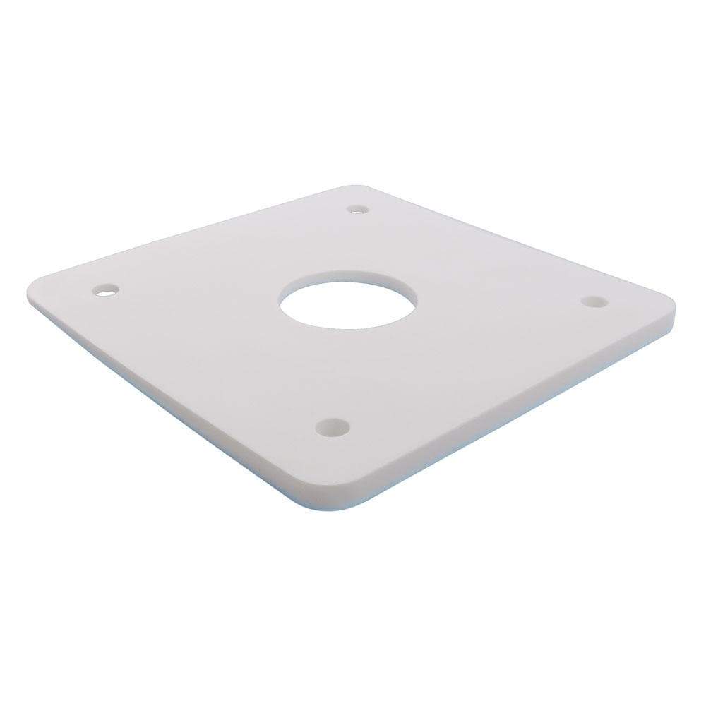 Seaview Qualifies for Free Shipping Seaview 2-Degree Wedge for Power Mount #PM-W2-7